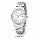 Reloj Tressa Riad H (Hombre)