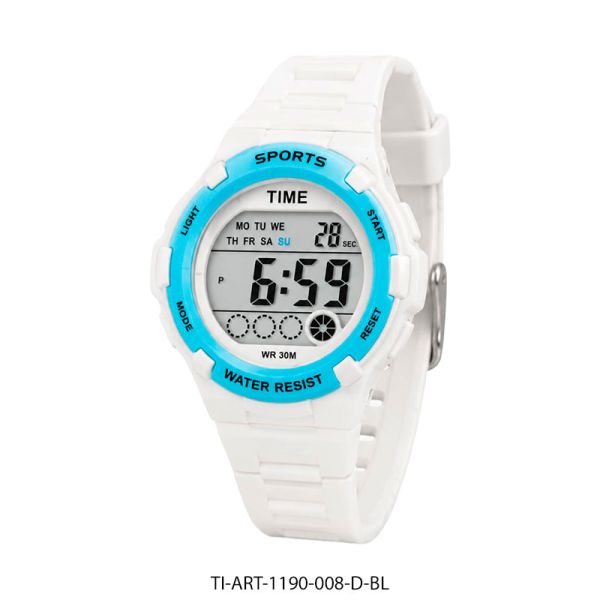 Reloj Time 1190-008 (Mujer)