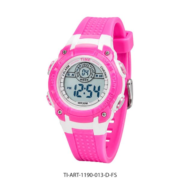 Reloj Time 1190-013 (Mujer)