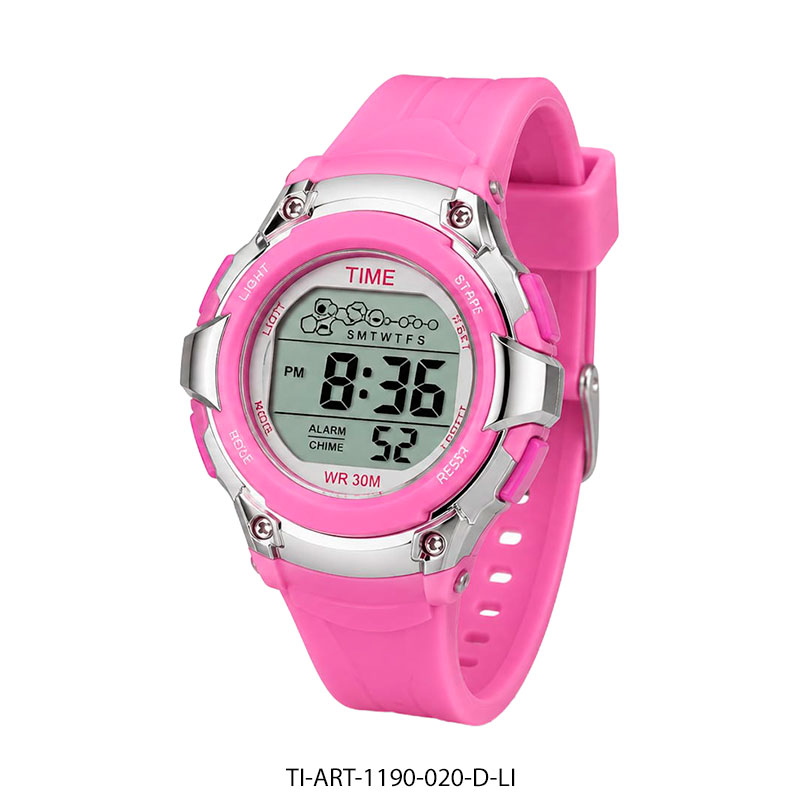 TI-ART-1190-020-D-LI Reloj Time 1190-020 (Mujer)