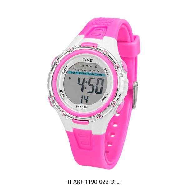 Reloj Time 1190-022 (Mujer)