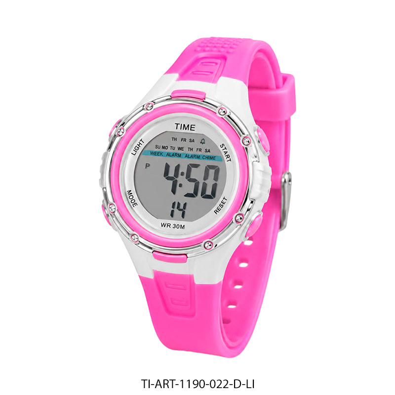 TI-ART-1190-022-D-LI Reloj Time 1190-022 (Mujer)