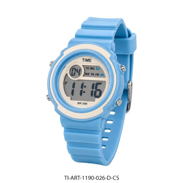 Reloj Time 1190-026 (Mujer)