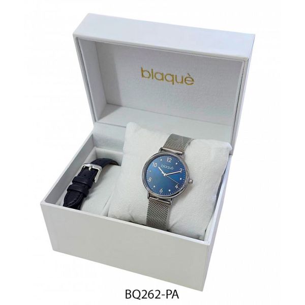 Reloj Blaqué BQ262 (Mujer)