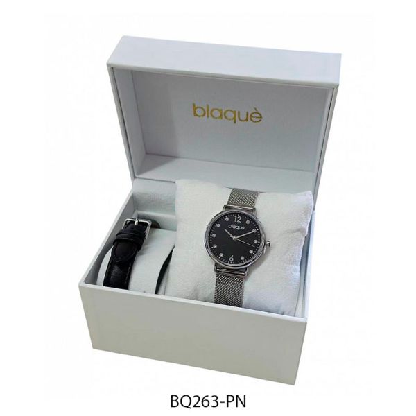 Reloj Blaqué BQ263 (Mujer)