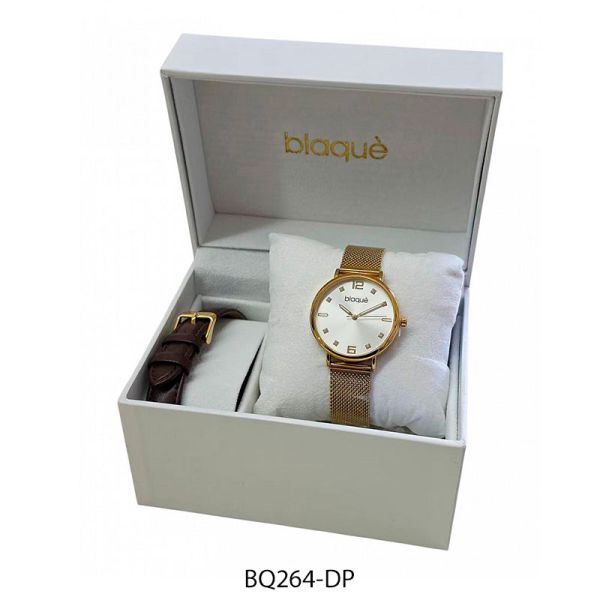 Reloj Blaqué BQ264 (Mujer)