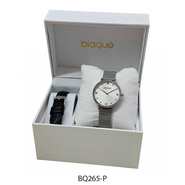 Reloj Blaqué BQ265 (Mujer)