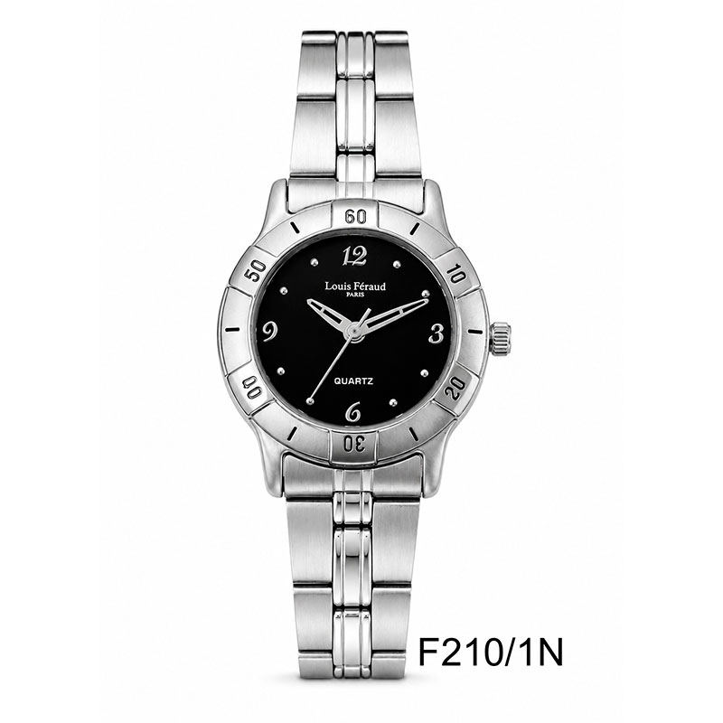 F210-1N Reloj Feraud F210-1 (Mujer)