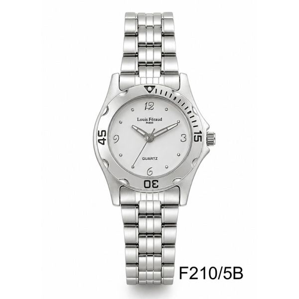 Reloj Feraud F210-5 (Mujer)