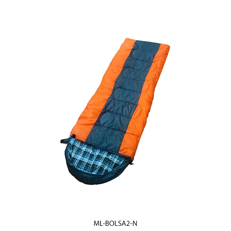 ML-BOLSA2-N Bolsa de Dormir Daihatsu ML-BOLSA2