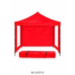 Gazebo Daihatsu ML-GAZ01 - Imagen 2
