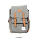 Mochila Daihatsu ML-MOCH04 - Imagen 2