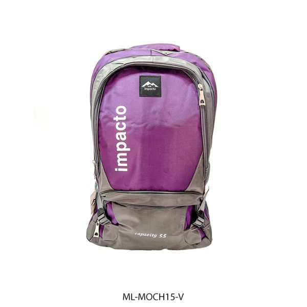 Mochila Daihatsu ML-MOCH15