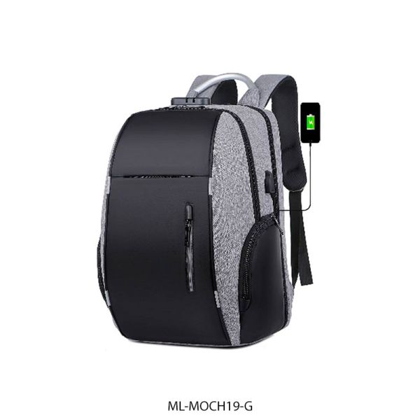 Mochila Daihatsu ML-MOCH19