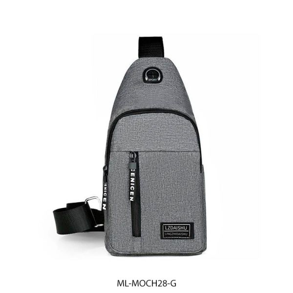 Bandolera Daihatsu ML-MOCH28