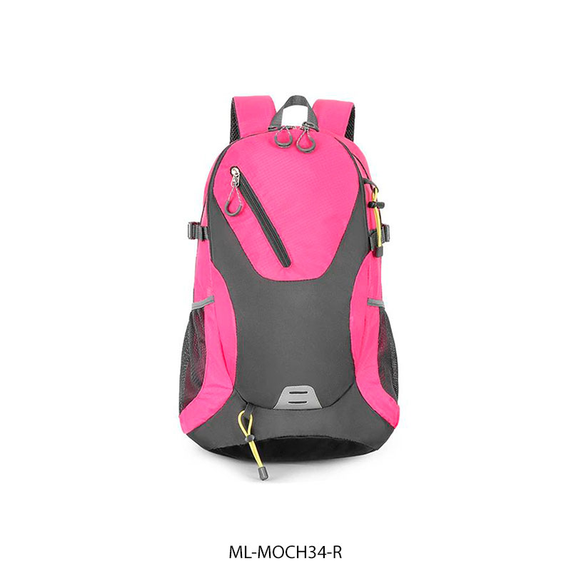 ML-MOCH34-R Mochila Daihatsu ML-MOCH34
