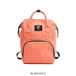 Mochila Daihatsu ML-MOCH35 - Imagen 4