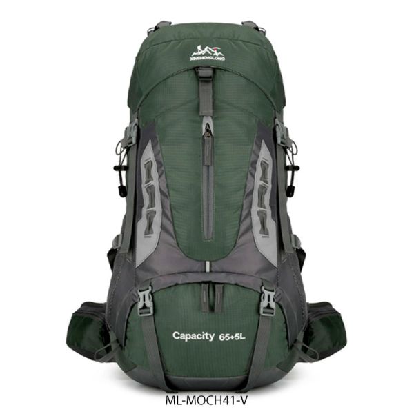 Mochila Daihatsu ML-MOCH41