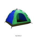 Carpa Daihatsu ML-TENT2 - Imagen 2