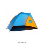 Carpa Daihatsu ML-TENT5