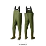 Traje de pesca Daihatsu ML-WAD47