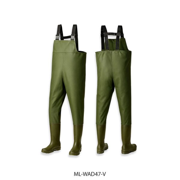 Traje de pesca Daihatsu ML-WAD47