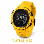 Reloj Tressa Atlas (Hombre)