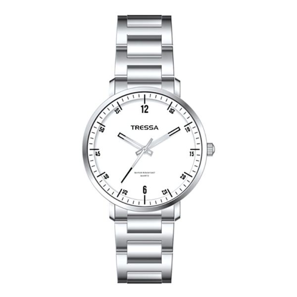Reloj Tressa Carm