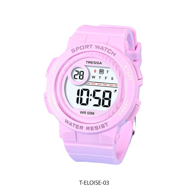 Reloj Tressa Eloise (Mujer)