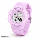 Reloj Tressa Eloise (Mujer)