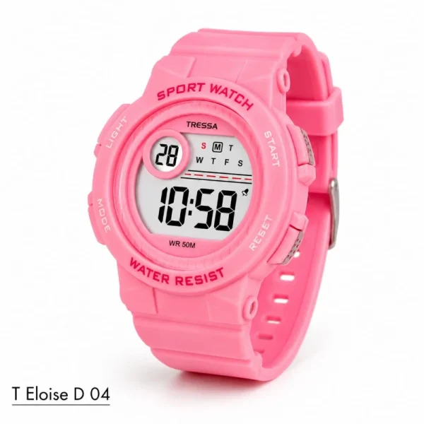 Reloj Tressa Eloise (Mujer)