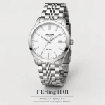 Reloj Tressa Erling (Hombre)