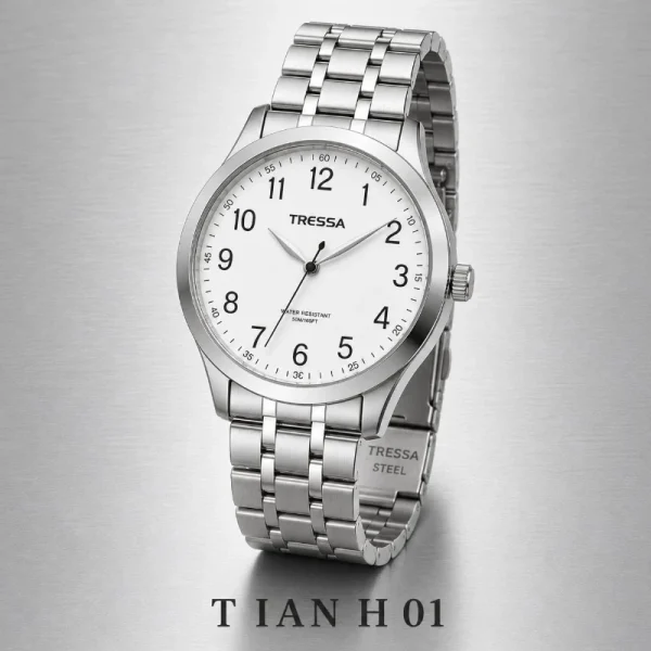 Reloj Tressa Ian