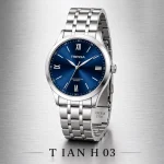 Reloj Tressa Ian (Hombre) - Imagen 5