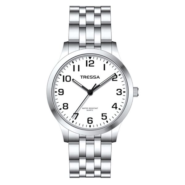 Reloj Tressa Jero