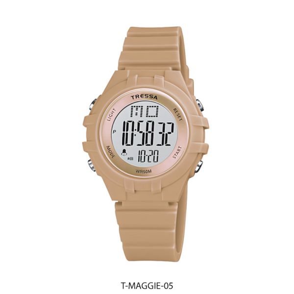 Reloj Tressa Maggie (Mujer)