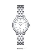 Reloj Tressa Mona