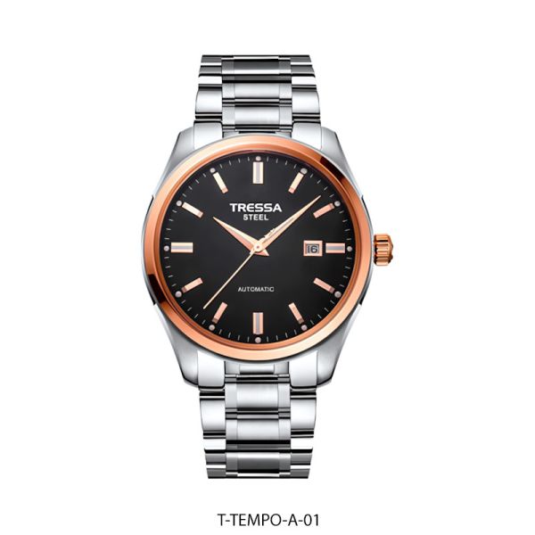 Reloj Tressa Tempo A (Hombre)