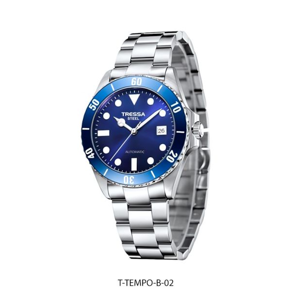Reloj Tressa Tempo B (Hombre)