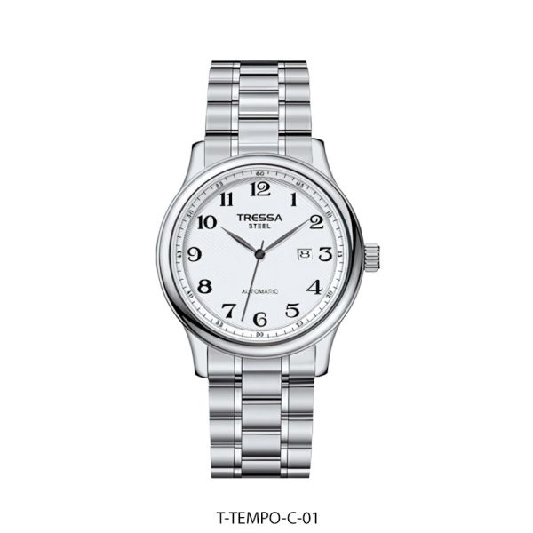 Reloj Tressa Tempo C (Unisex)