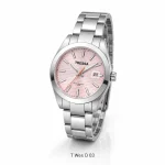 Reloj Tressa Wes D (Mujer)