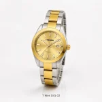 Reloj Tressa Wes GD (Mujer)