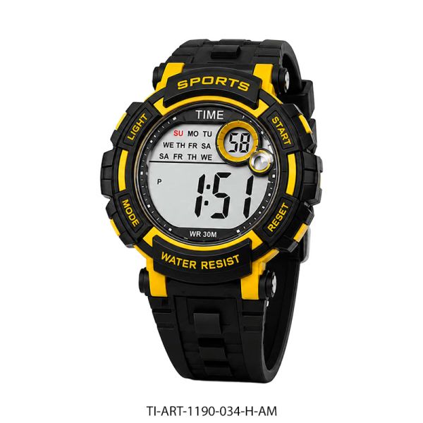 Reloj Time 1190-034 (Hombre)