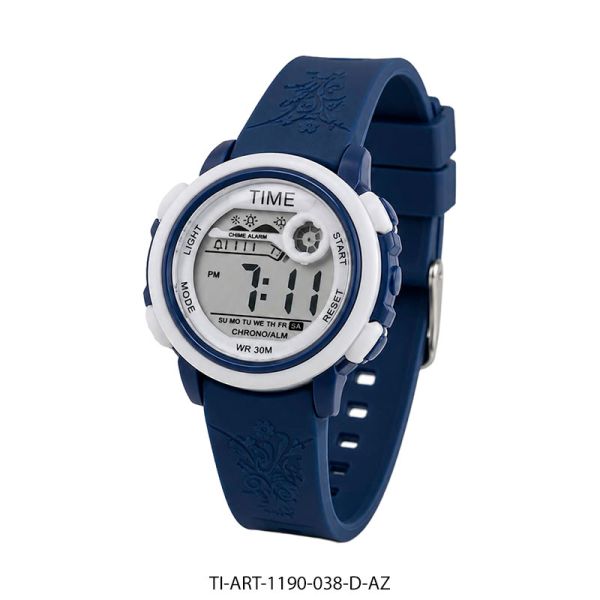 Reloj Time 1190-038 (Mujer)