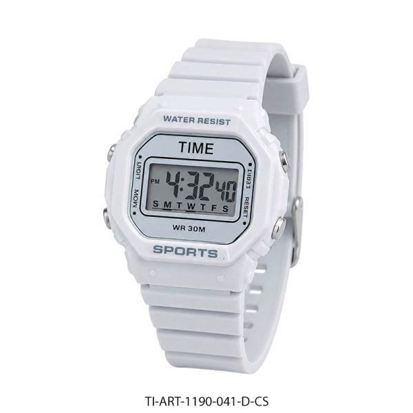 Reloj Time 1190-041 (Mujer)