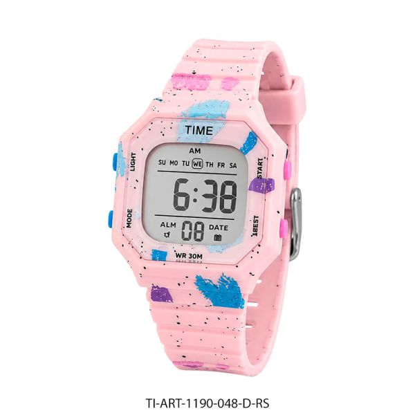 Reloj Time 1190-048 (Mujer)