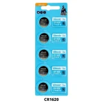 Pila Vinnic CR1620 (x5)