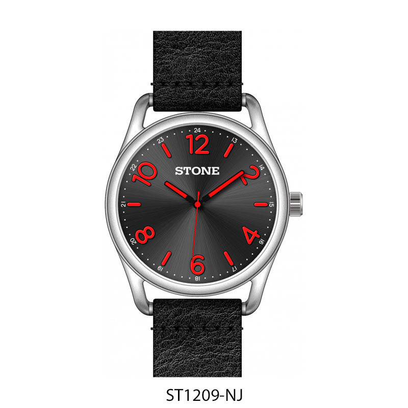 ST1209-NJ Reloj Stone ST1209 (Hombre)
