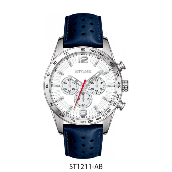 Reloj Stone ST1211 (Hombre)