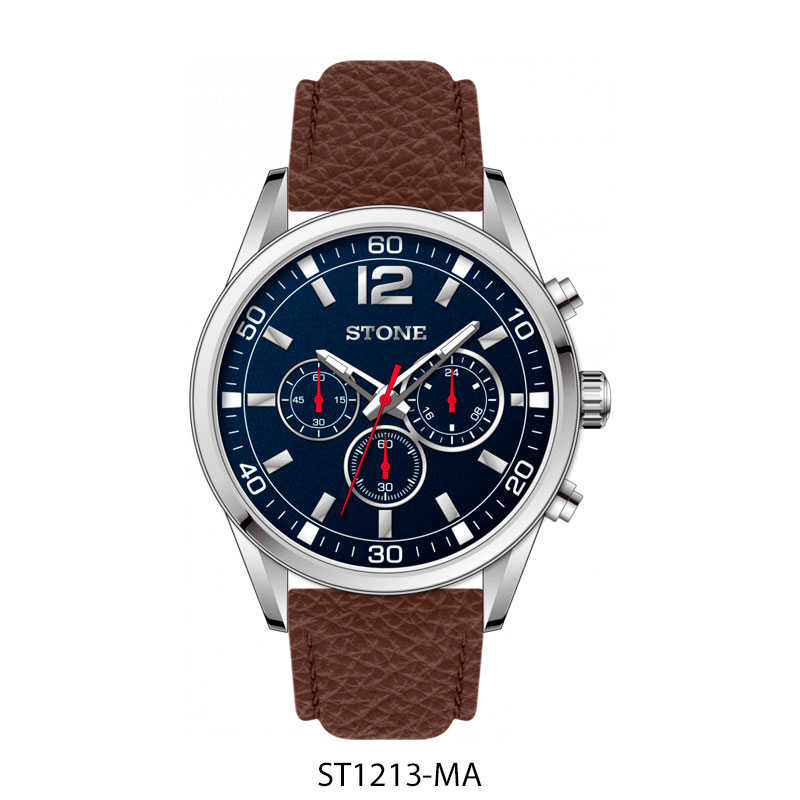 ST1213-MA Reloj Stone ST1213 (Hombre)